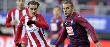 Spania: Primera Division - Etapa 17